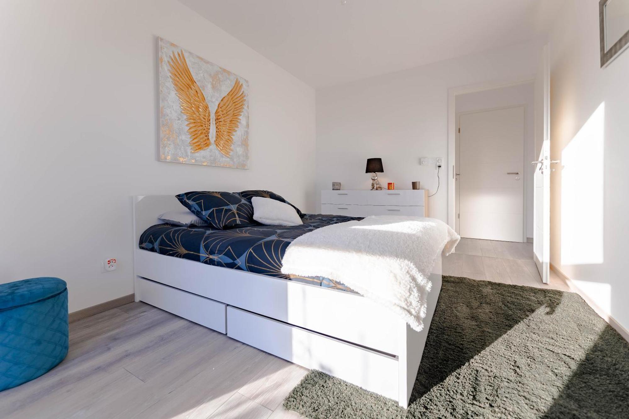 Les Jardins De La Semme Apartment Colmar Ngoại thất bức ảnh