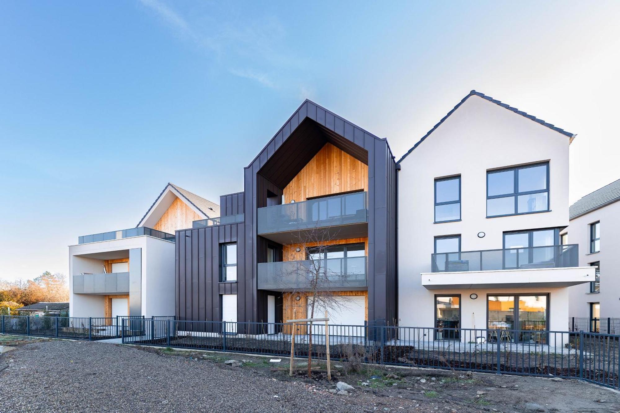 Les Jardins De La Semme Apartment Colmar Ngoại thất bức ảnh